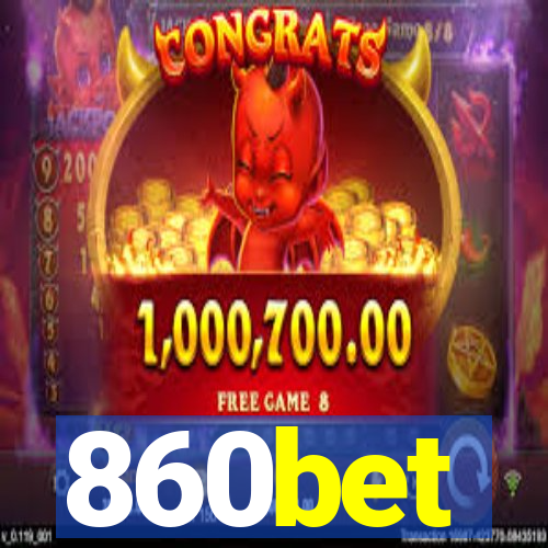 860bet