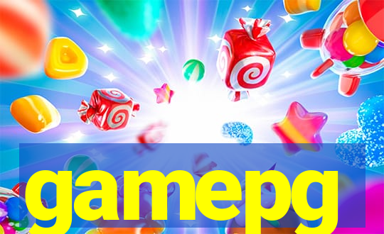 gamepg