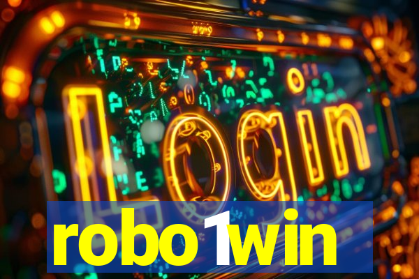 robo1win