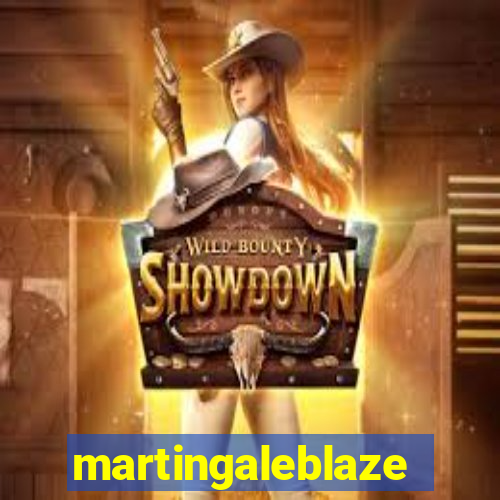 martingaleblaze