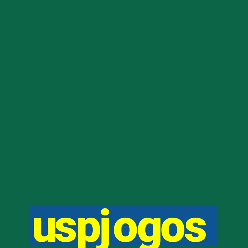 uspjogos