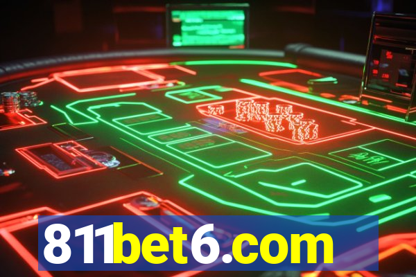 811bet6.com