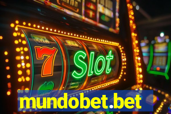 mundobet.bet