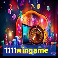 1111wingame