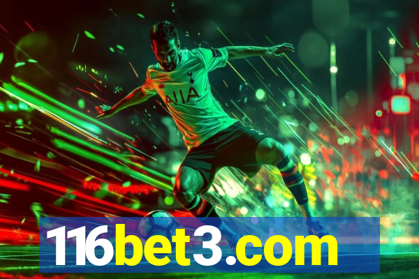 116bet3.com