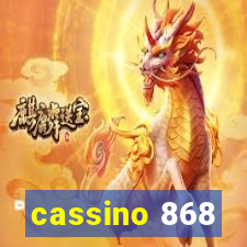 cassino 868