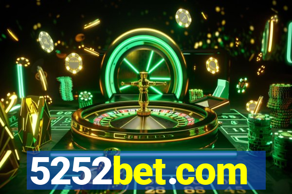 5252bet.com