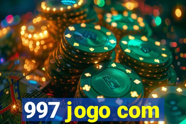 997 jogo com