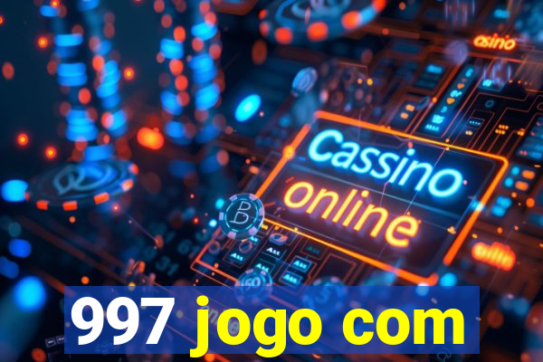 997 jogo com