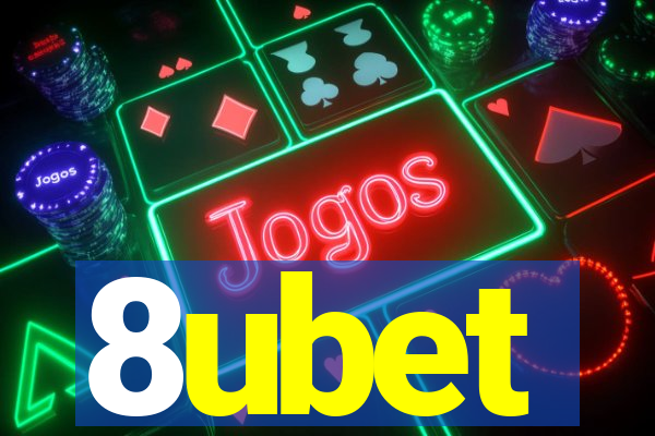 8ubet