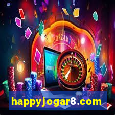 happyjogar8.com