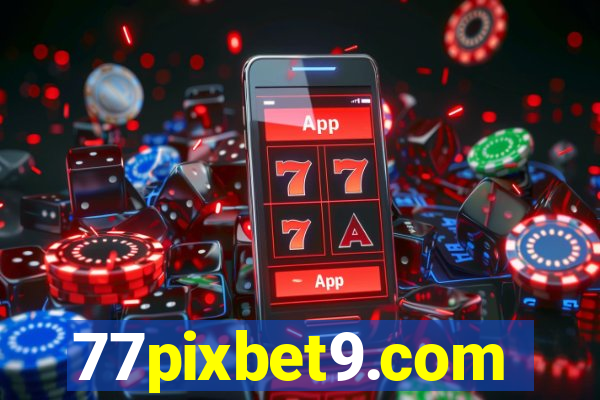 77pixbet9.com