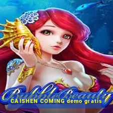 CAISHEN COMING demo gratis