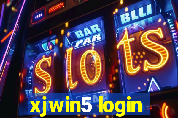 xjwin5 login