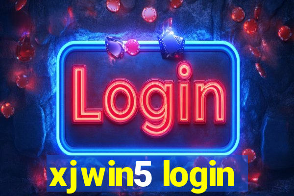 xjwin5 login