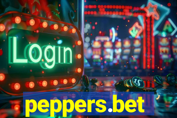 peppers.bet