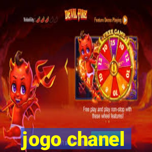 jogo chanel