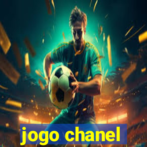 jogo chanel