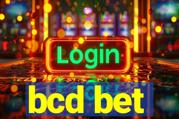 bcd bet