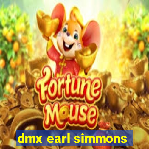 dmx earl simmons