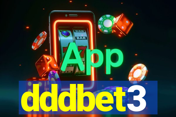 dddbet3