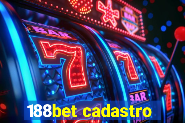 188bet cadastro