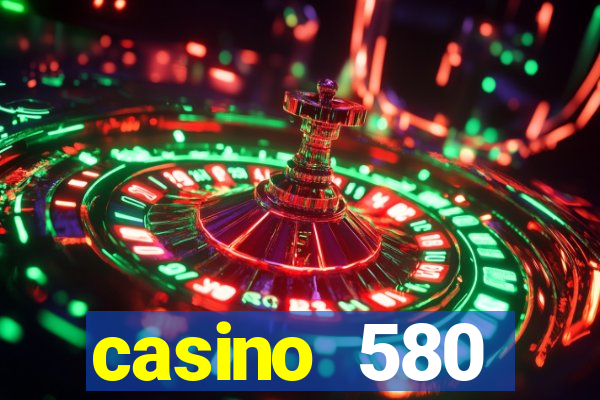 casino 580 livermore ca