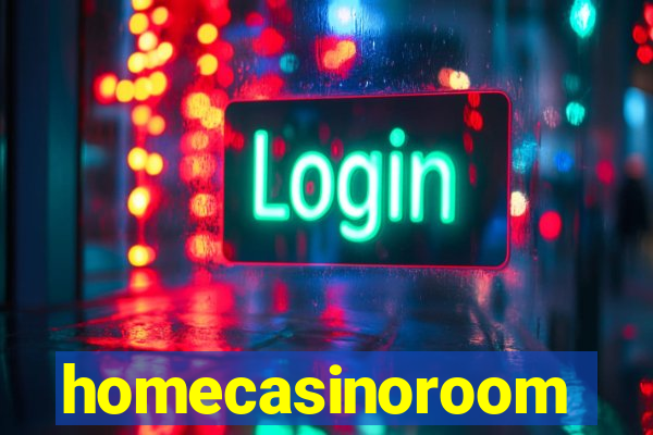 homecasinoroom