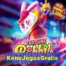 KenoJogosGratis