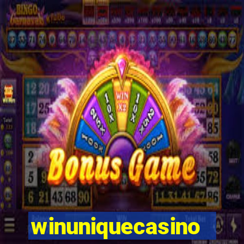 winuniquecasino