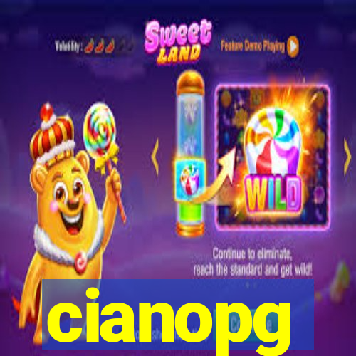 cianopg