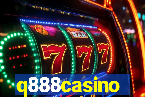 q888casino