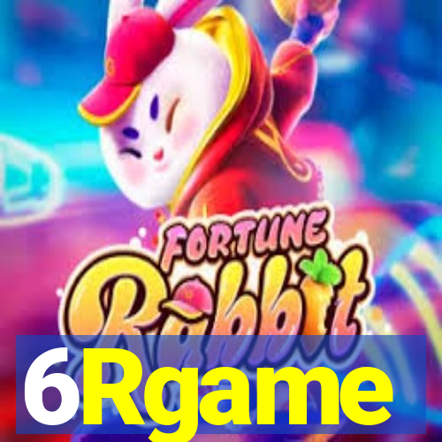 6Rgame