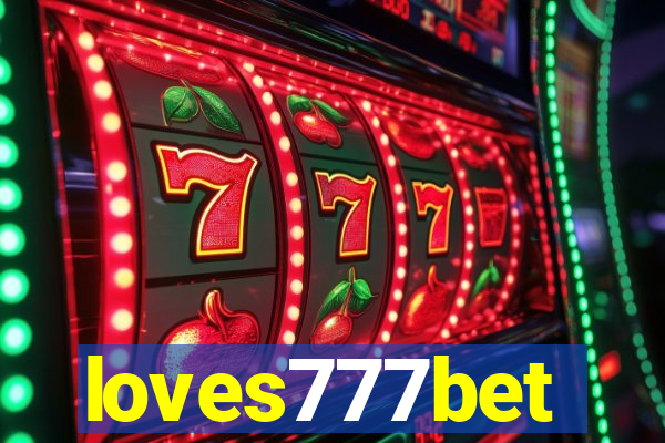 loves777bet