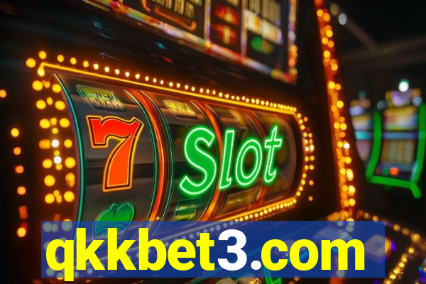 qkkbet3.com