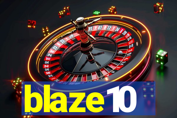 blaze10