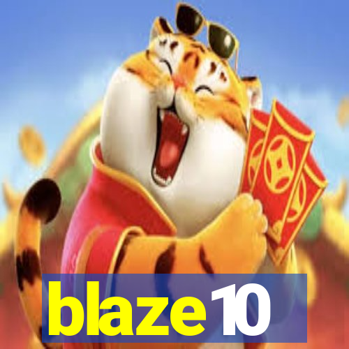 blaze10