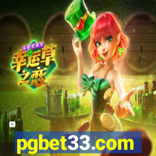 pgbet33.com