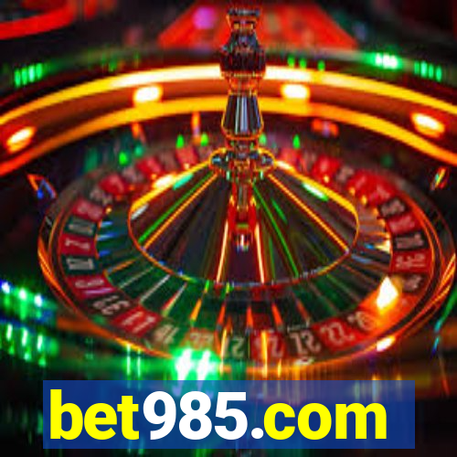 bet985.com