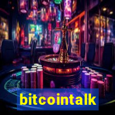 bitcointalk