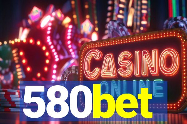 580bet