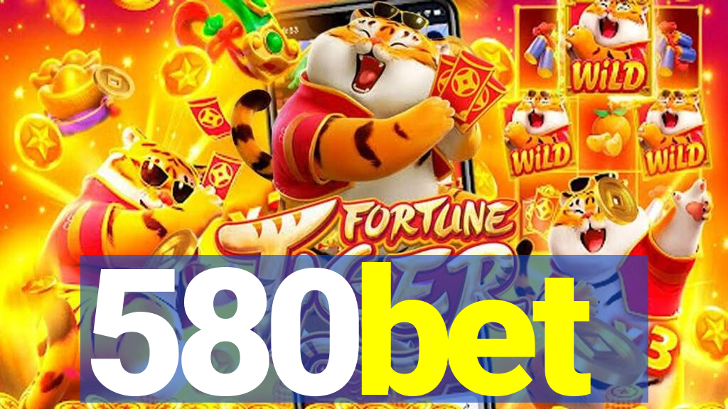 580bet