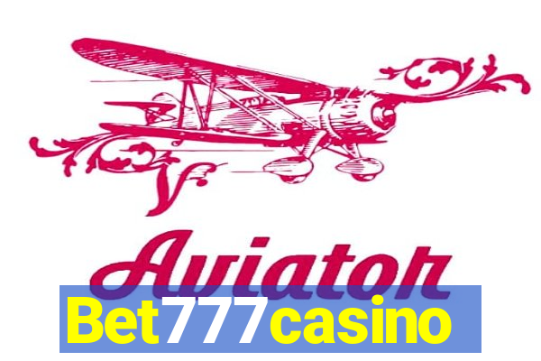 Bet777casino