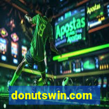 donutswin.com