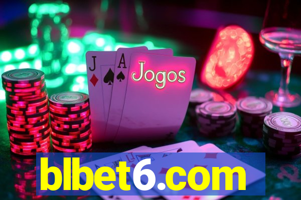 blbet6.com