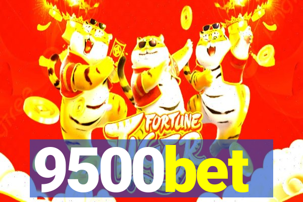 9500bet