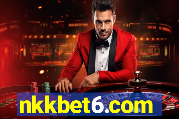 nkkbet6.com