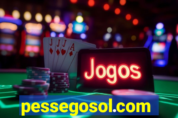 pessegosol.com