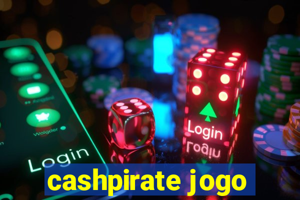 cashpirate jogo