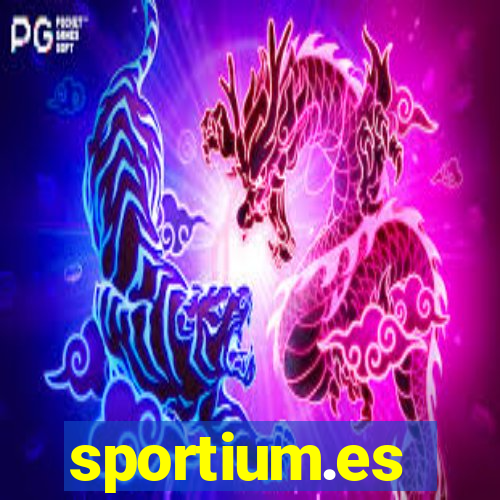 sportium.es